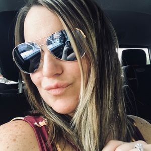 Meet your Posher, Krista